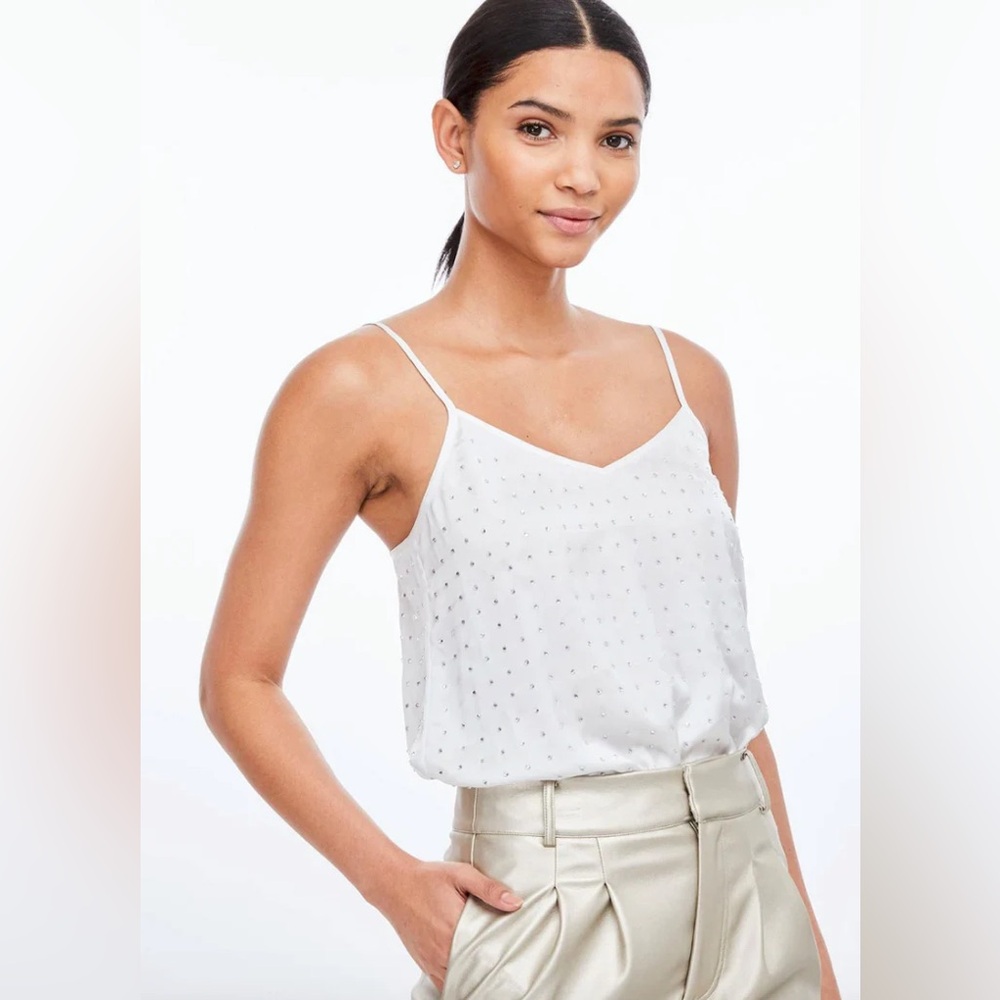 Generation Love Rory Crystal Cami